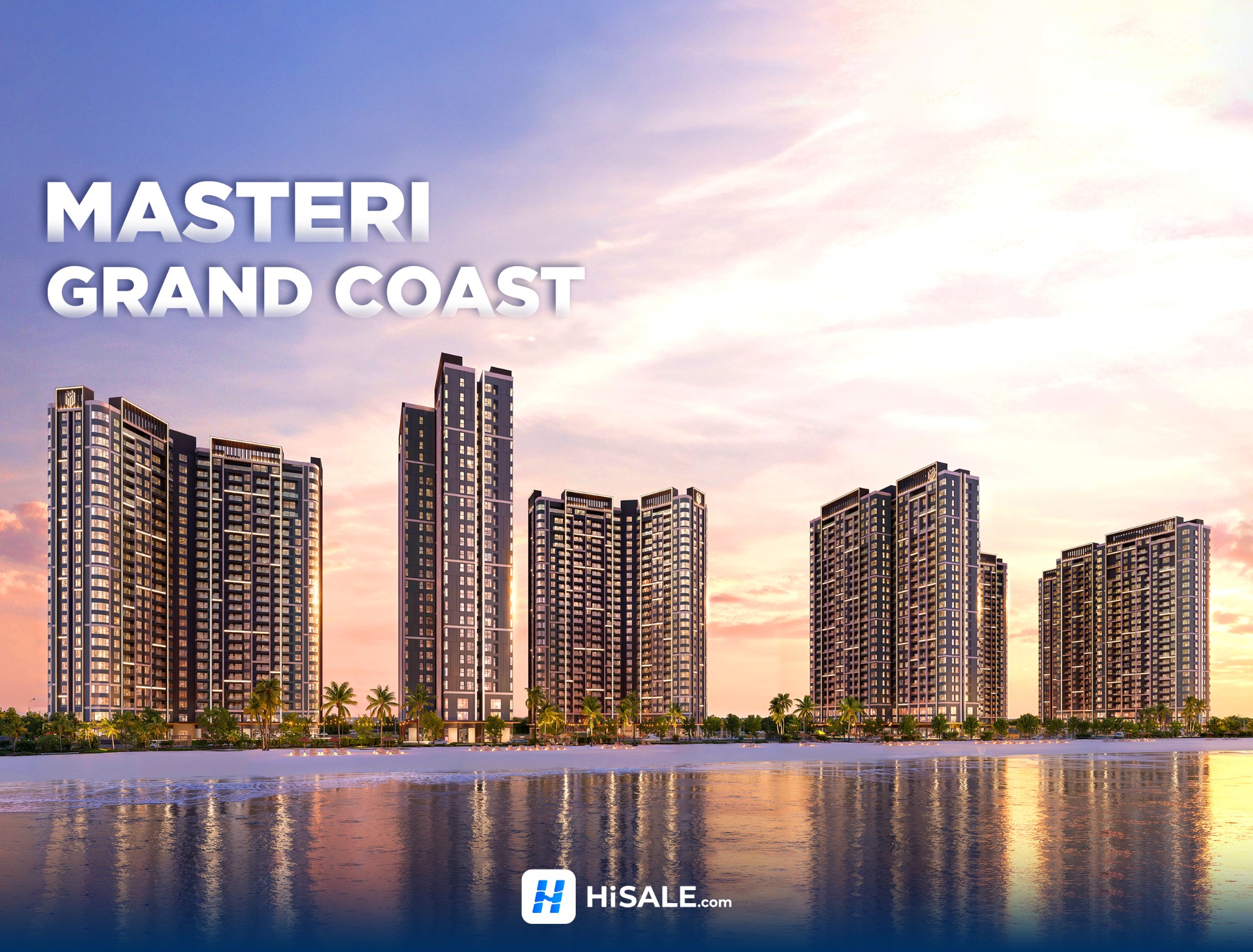 Masteri Grand Coast