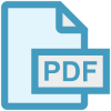 PDF Icon