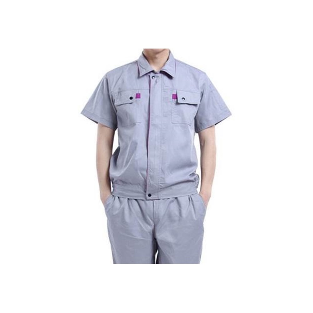 Trang chủ Áo kỹ sư - May Thêu Hoàng Ánh